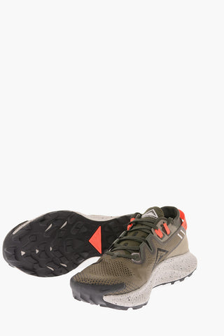 Fabric NIKE PEGASUS TRAIL 2 Sneakers