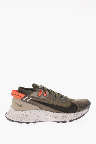 Fabric NIKE PEGASUS TRAIL 2 Sneakers