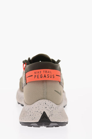 Fabric NIKE PEGASUS TRAIL 2 Sneakers