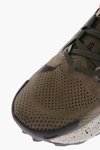 Fabric NIKE PEGASUS TRAIL 2 Sneakers