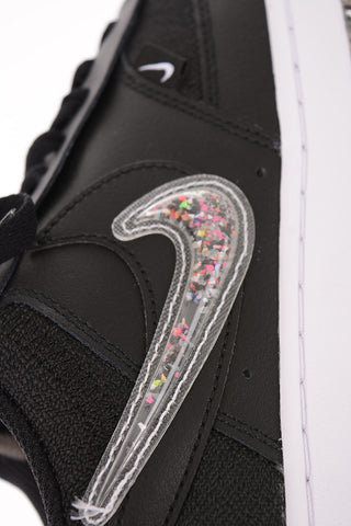 leather COURT VISION LO PREM Sneakers