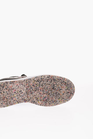 leather COURT VISION LO PREM Sneakers