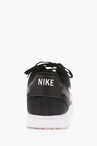 leather COURT VISION LO PREM Sneakers