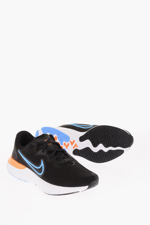 Fabric Sneakers RENEW RUN 2