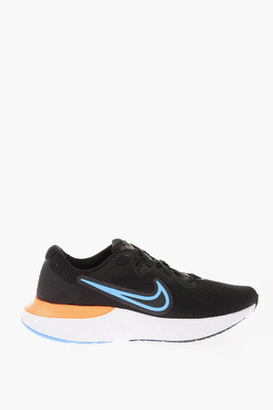 Fabric Sneakers RENEW RUN 2