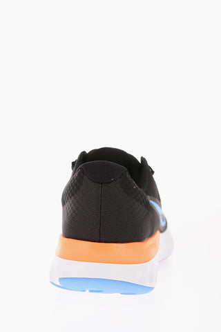 Sneaker RENEW RUN 2 in tessuto