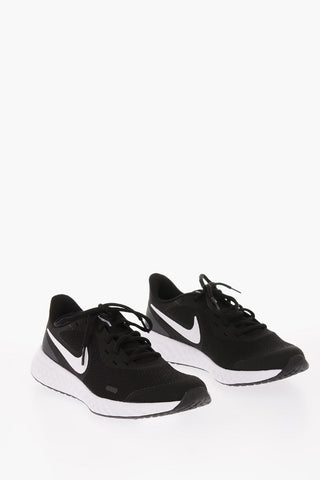 Fabric NIKE REVOLUTION Sneakers