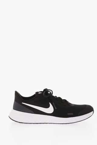 Fabric NIKE REVOLUTION Sneakers