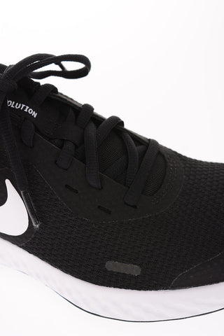 Fabric NIKE REVOLUTION Sneakers