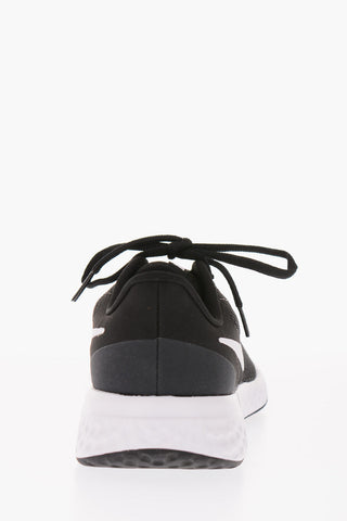Fabric NIKE REVOLUTION Sneakers