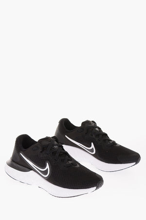 Fabric Sneakers RENEW RUN 2