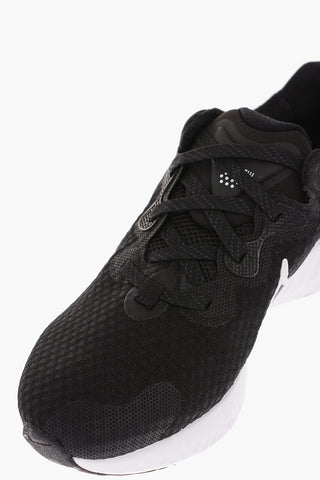 Textil-Sneaker RENEW RUN 2