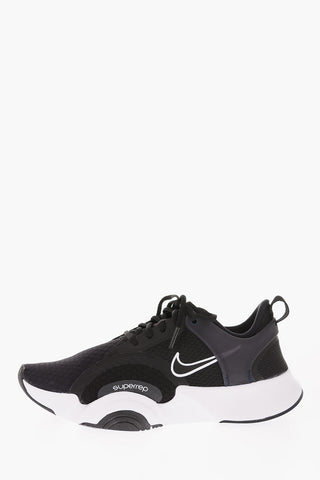 Fabric SUPERREP GO 2 Sneakers