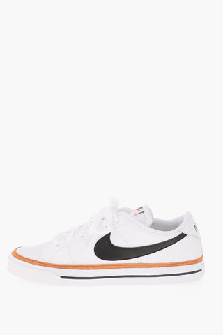 Sneaker COURT LEGACY in pelle