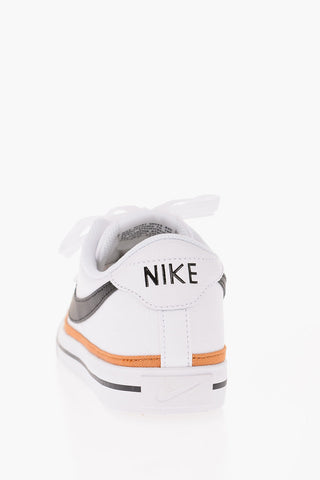 Sneaker COURT LEGACY in pelle