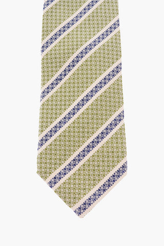 Cravatta New Standard Regimental Striped  