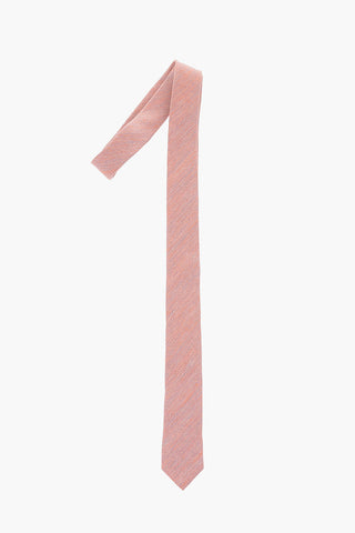 CC COLLECTION Blend Silk Narrow Tie