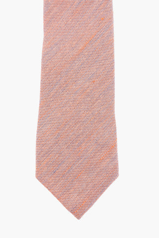 CC COLLECTION Blend Silk Narrow Tie