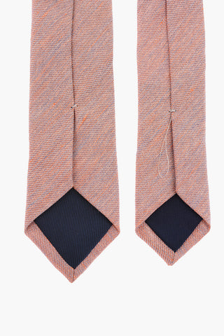 CC COLLECTION Blend Silk Narrow Tie