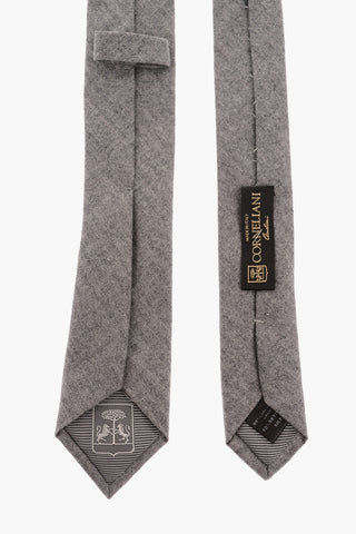Silk Skinny Tie
