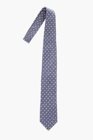 Polka Dot New Standard Tie 