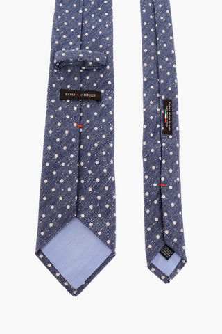 Polka Dot New Standard Tie