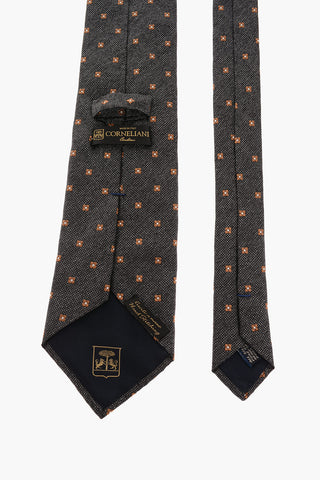 Hand Stiched Traditional Tie