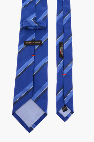 Regimental Silk New Standard Tie 