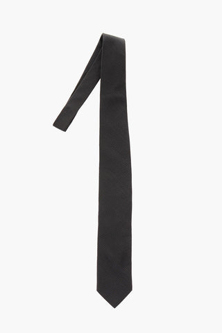 CC COLLECTION Silk Narrow Tie