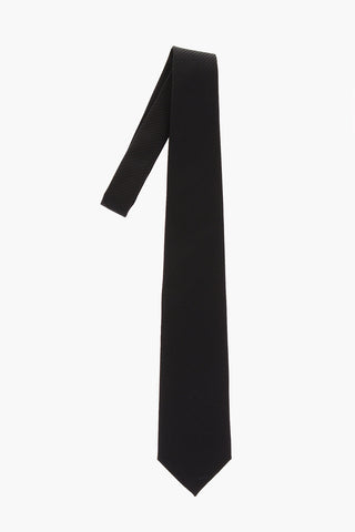 Striped New Standard Tie 