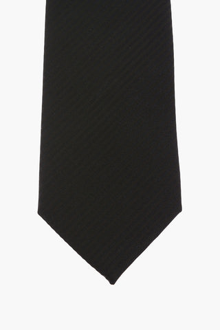 Striped New Standard Tie 