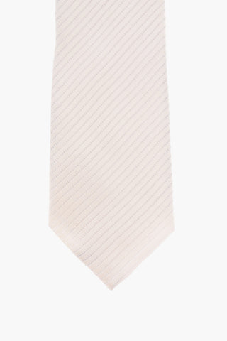 EMPORIO Striped Tie