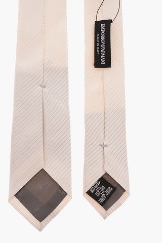 EMPORIO Striped Tie
