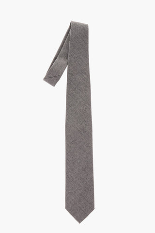 Wool New Standard Tie