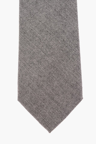 Wool New Standard Tie