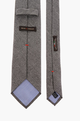Wool New Standard Tie
