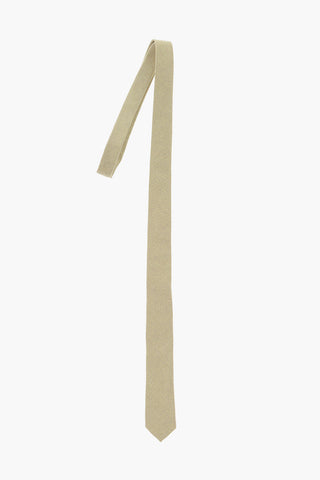 CC COLLECTION Striped Ultra Slim Tie