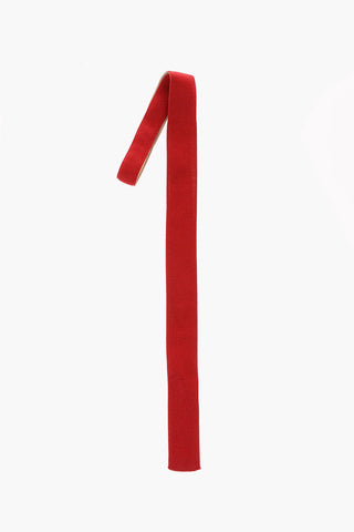 Tricot Silk Tie