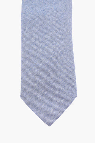 Wool Narrow Tie