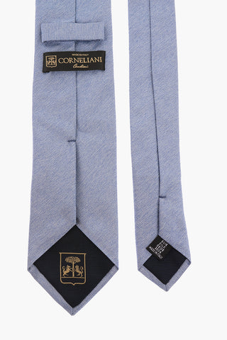 Wool Narrow Tie