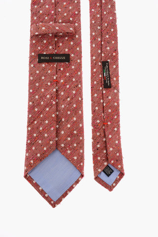 Polka Dot New Standard Tie
