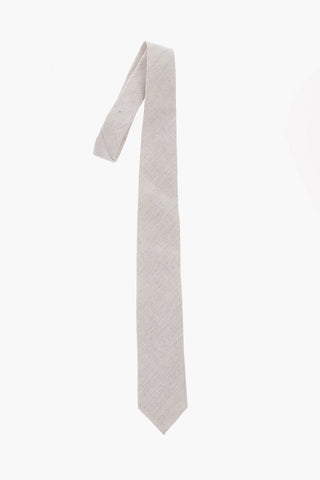 TREND Linen and Cotton Tie