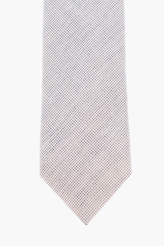 TREND Linen and Cotton Tie