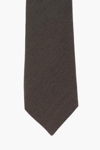Cravatta Skinny Cangiante