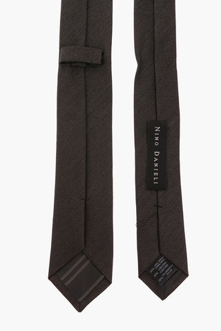 Cravatta Skinny Cangiante