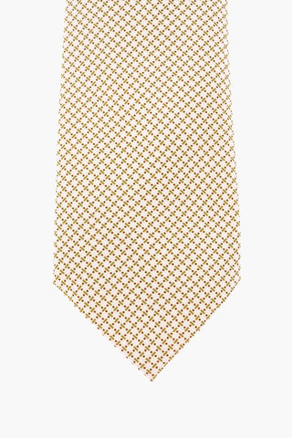 Printed New Standard Tie