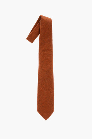Cashmere Traditional Tie 