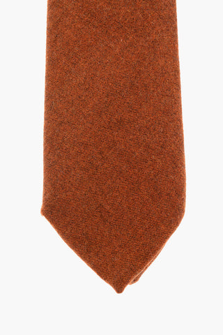 Cashmere Traditional Tie 