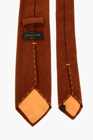 Cashmere Traditional Tie 