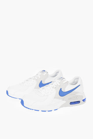 Sneakers AIR MAX EXCEE in Pelle e Tessuto